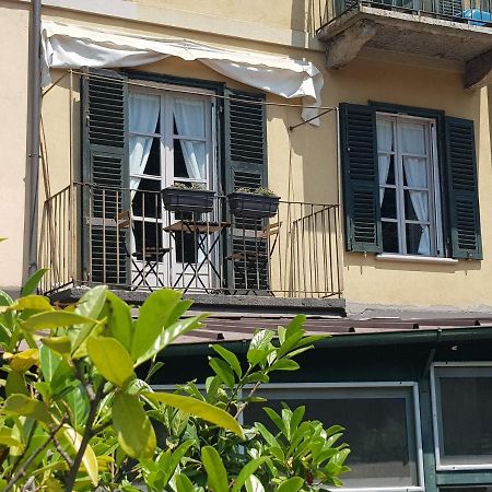 Appartamento Per 2 O 4 Persone - Torino Gran Madre Turim Exterior foto